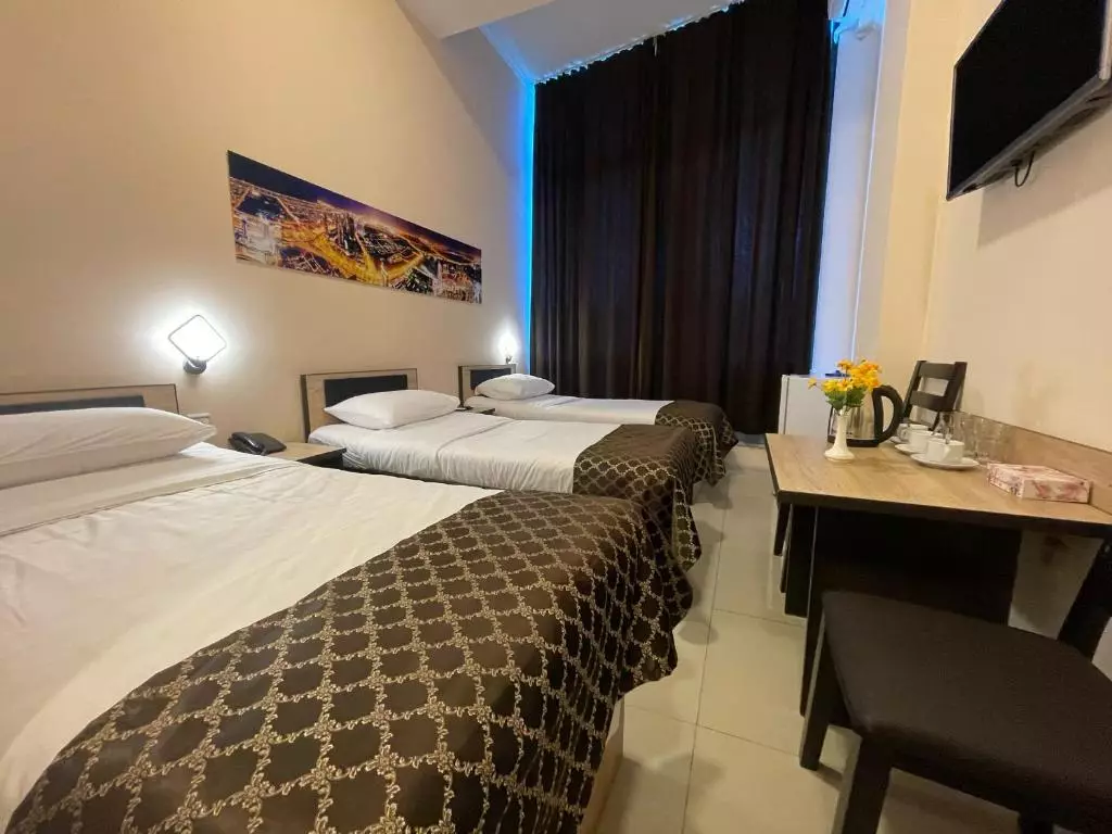 Comfort Hotel